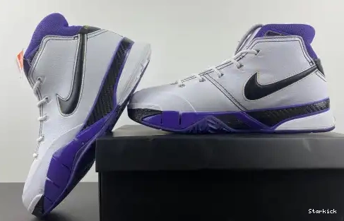 Pt 81 Protro Game Nike AQ2728-105 Kobe 1 0705